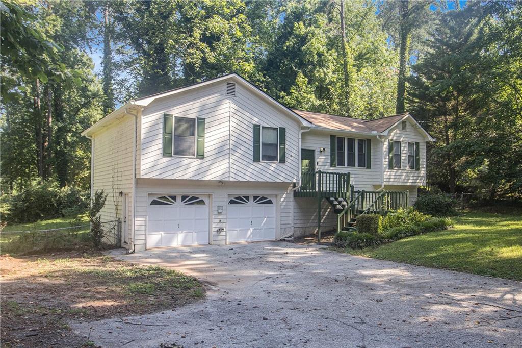1180 Springs Drive