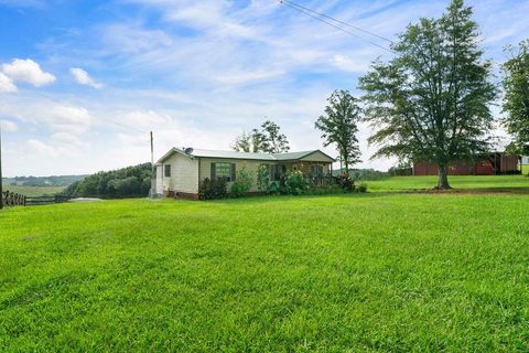 Homes For Sale - 339 Cavender Lane<br/> Bowdon, GA 30108