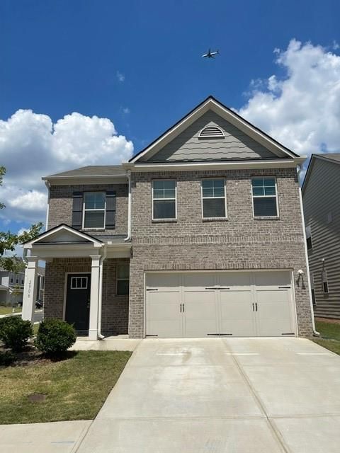 A home in College Park