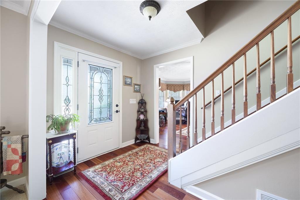 211 Stone Mill Drive