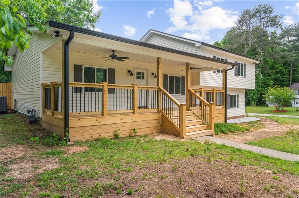 3460 Castille Drive