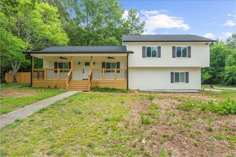 3460 Castille Drive Snellville GA 30039
