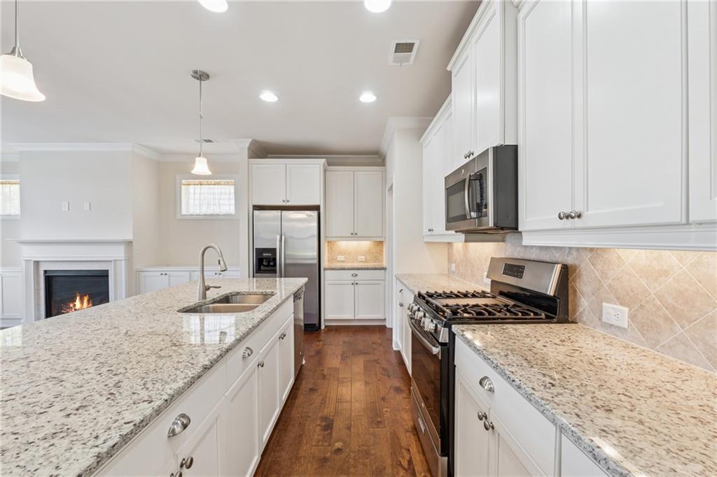 3182 Hartford Mill Place