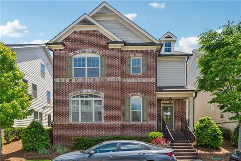 3182 Hartford Mill Place Duluth GA 30097