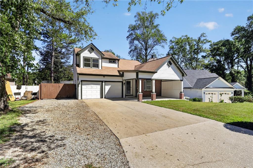 1021 Heatherwood Court