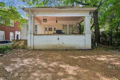 Photo of 385 10th Street NE, Atlanta, GA 30309 (MLS # 7754077)
