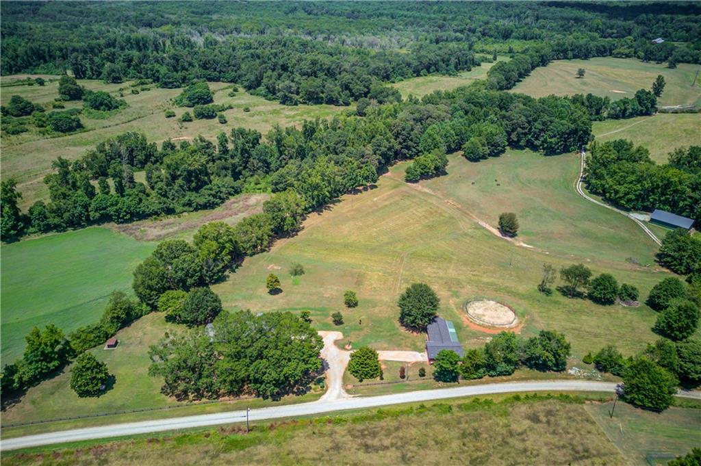 181 Grisham Road, Carnesville, Georgia image 2