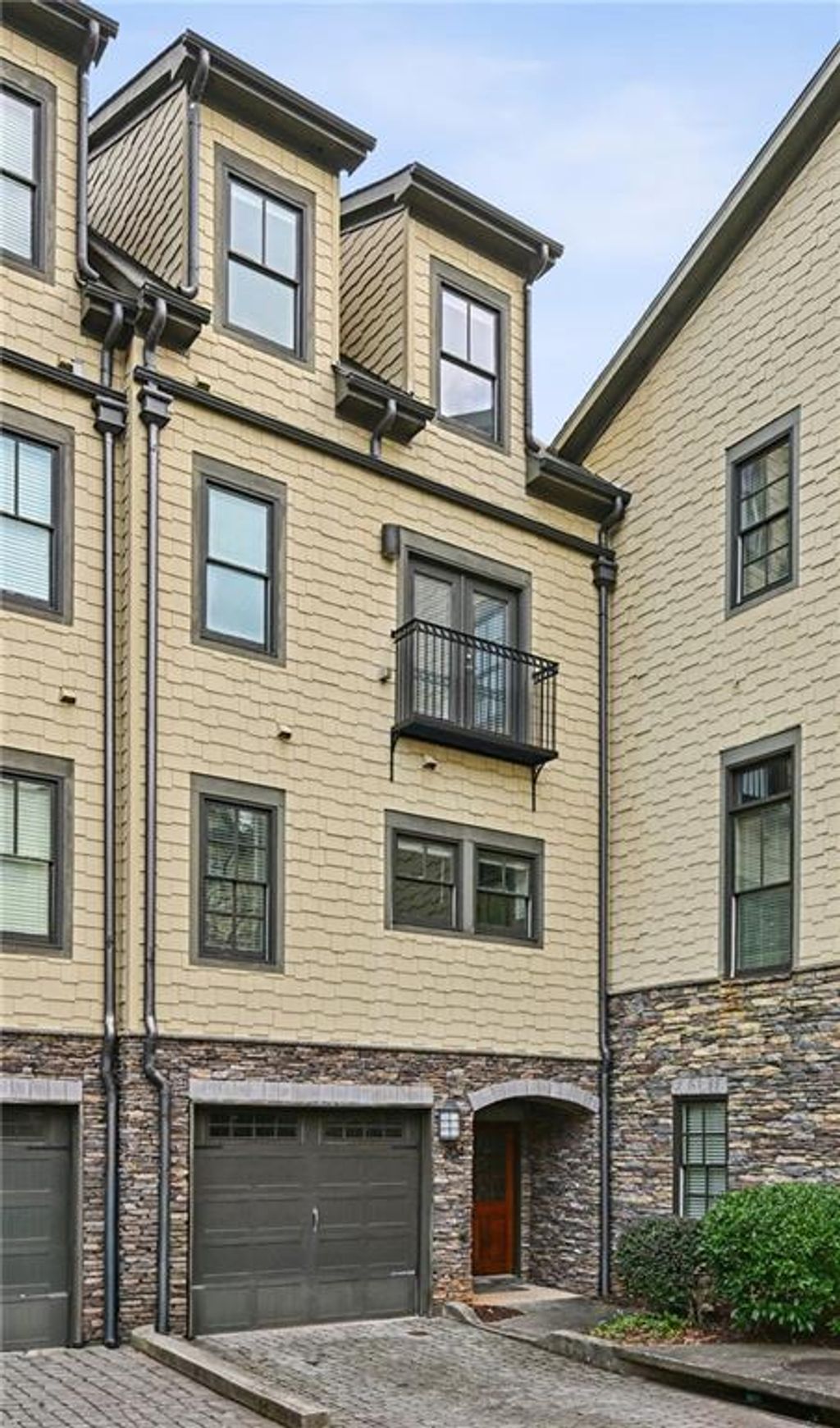 Photo of 255 Southerland Terrace #204, Atlanta, GA 30307 (MLS # 7702672)