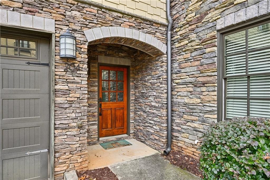 Photo of 255 Southerland Terrace #204, Atlanta, GA 30307 (MLS # 7702672)
