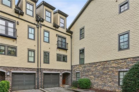 255 Southerland Terrace 204 Atlanta GA 30307