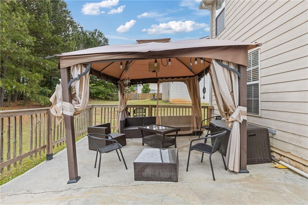 6932 Dalehollow Drive, Lithonia, Georgia image 26