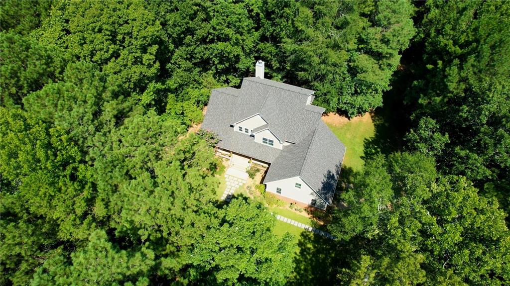 718 Fincher Road