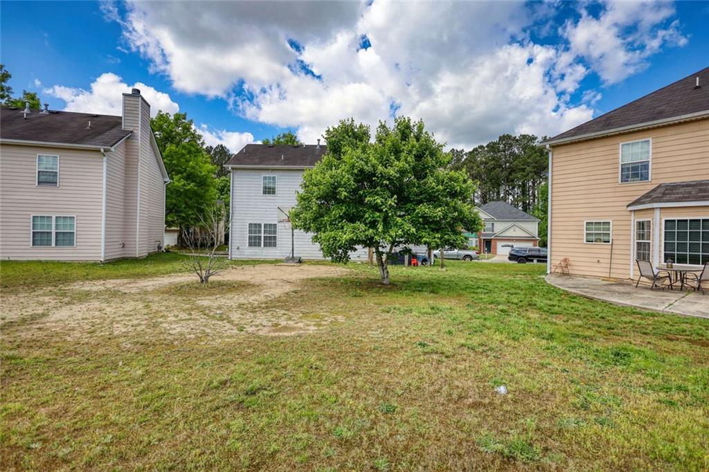 2000 Redwood Trace, Ellenwood, Georgia image 31