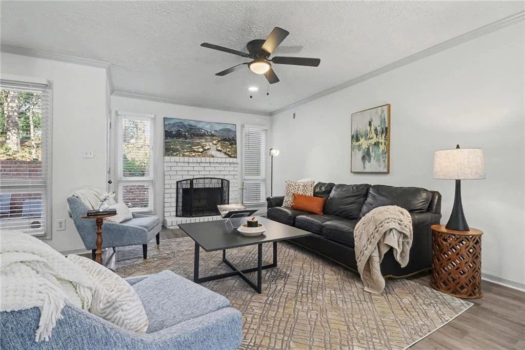 3293 Clairmont North NE, Brookhaven, GA, 30329