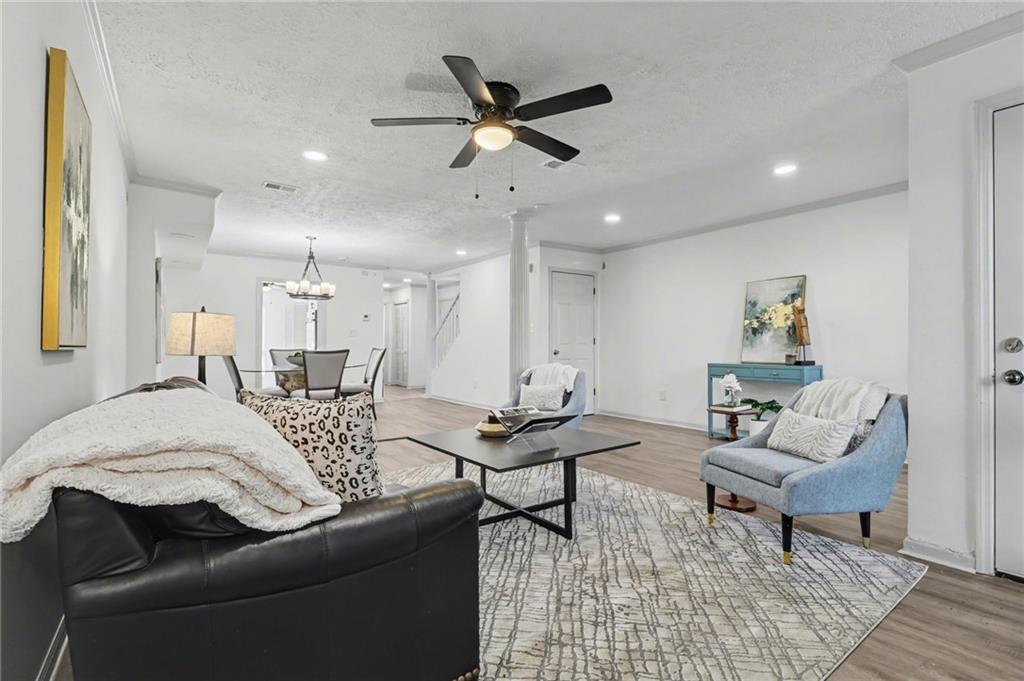 3293 Clairmont North NE