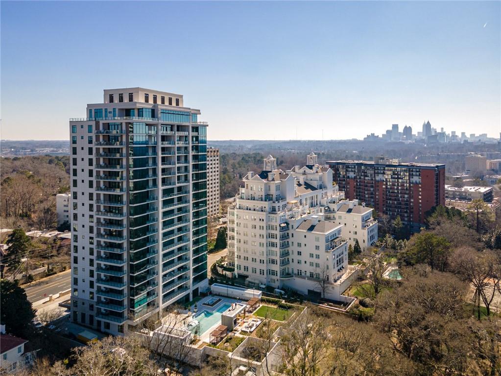 Graydon Buckhead - Residential