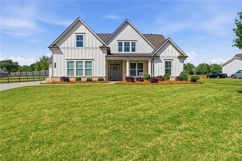 77 Wallace Drive, Winder, GA, 30680