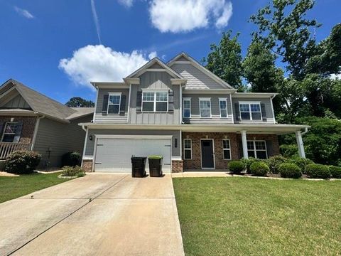 Homes For Sale - 212 Woodford Drive<br/> Canton, GA 30115