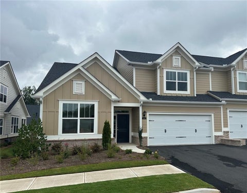 Condo For Sale - 1601 Bonica Crossing #1601<br/> Cumming, GA 30040