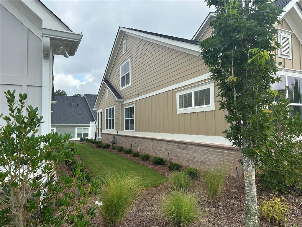 Photo of 1601 Bonica Crossing #1601, Cumming, GA 30040 (MLS # 7840757)