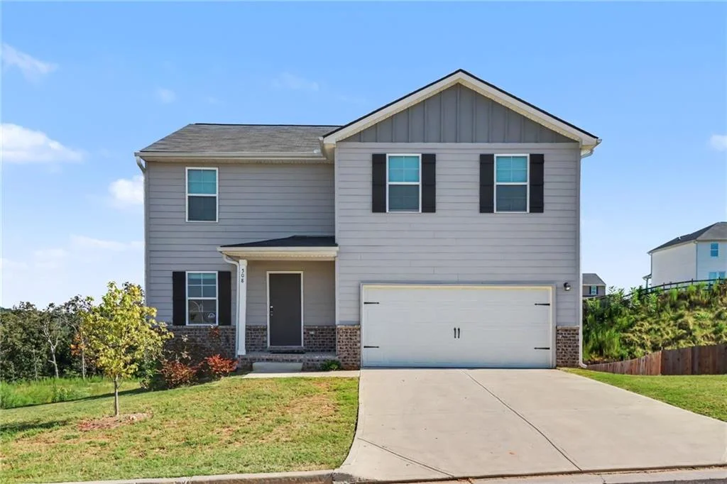 508 Pemberton Street, Kingston, GA, 30145