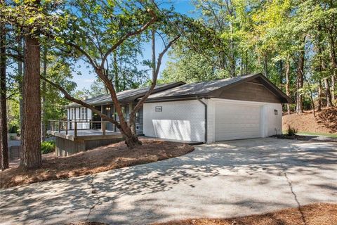 2228 Old Dallas Road SW Marietta GA 30064