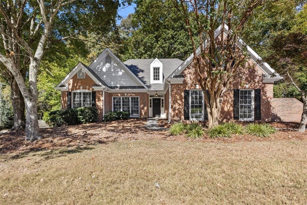 3382 Fielders Point