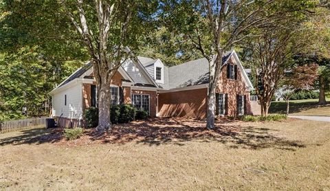 3382 Fielders Point Dacula GA 30019