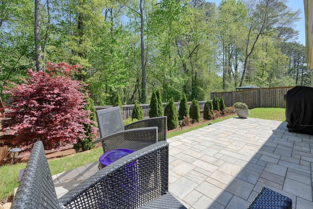 163 Neese Farm Drive, Woodstock, Georgia image 43