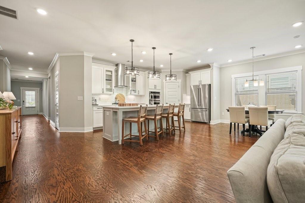 163 Neese Farm Drive, Woodstock, Georgia image 14