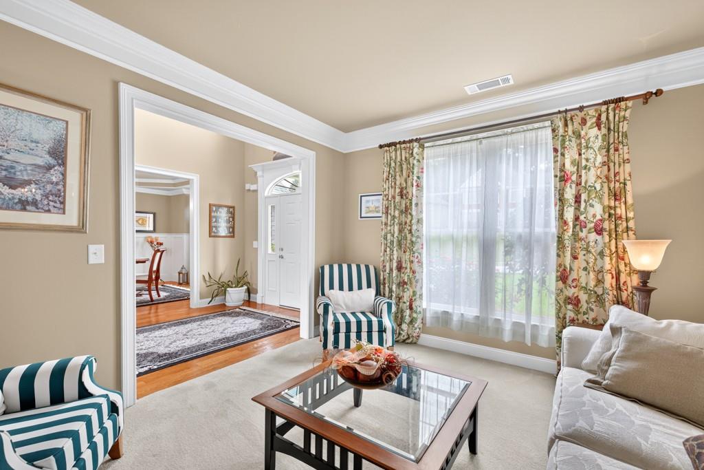 4328 Sandy Branch Drive