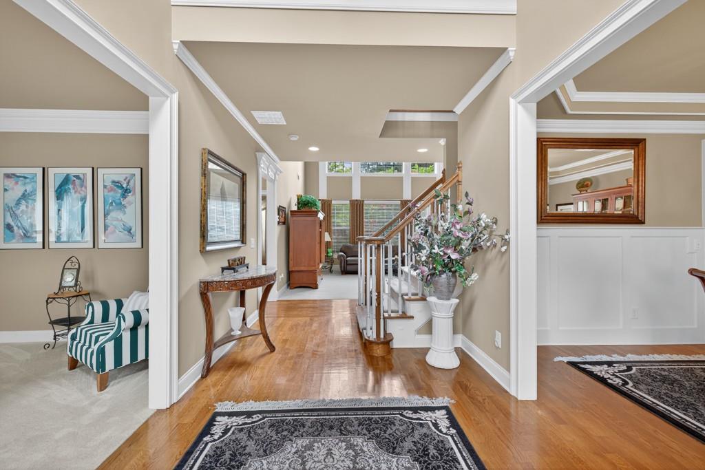 4328 Sandy Branch Drive