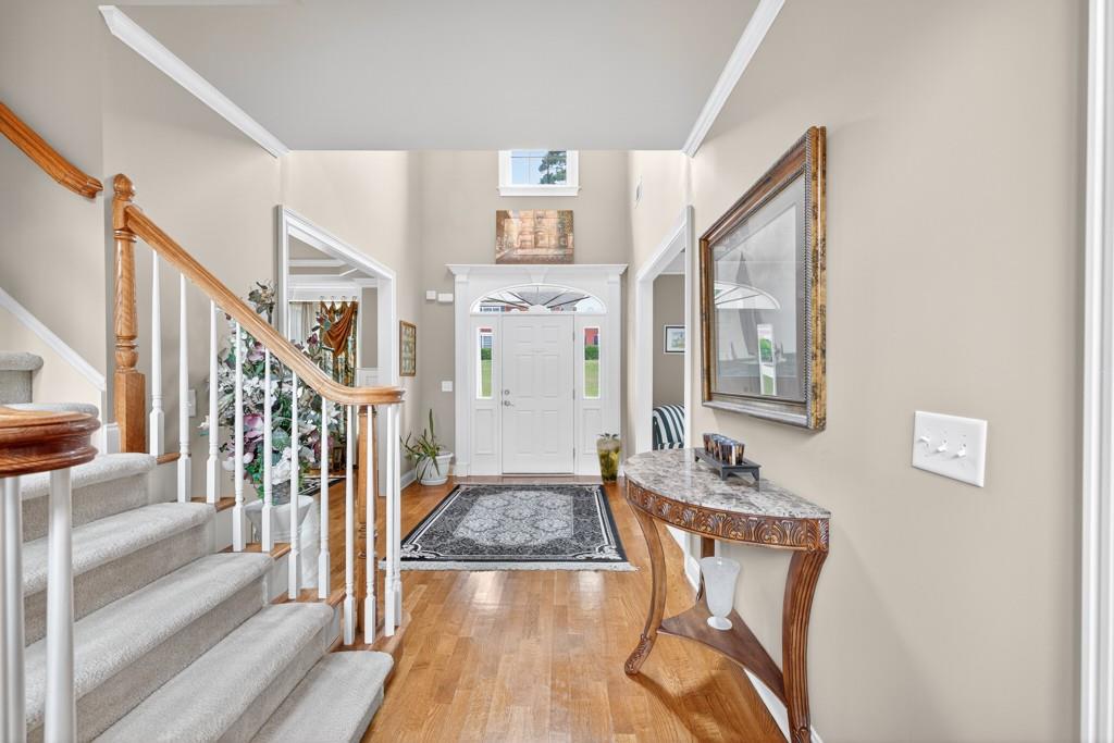 4328 Sandy Branch Drive