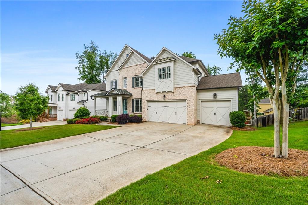 Ellis - Residential Lease
