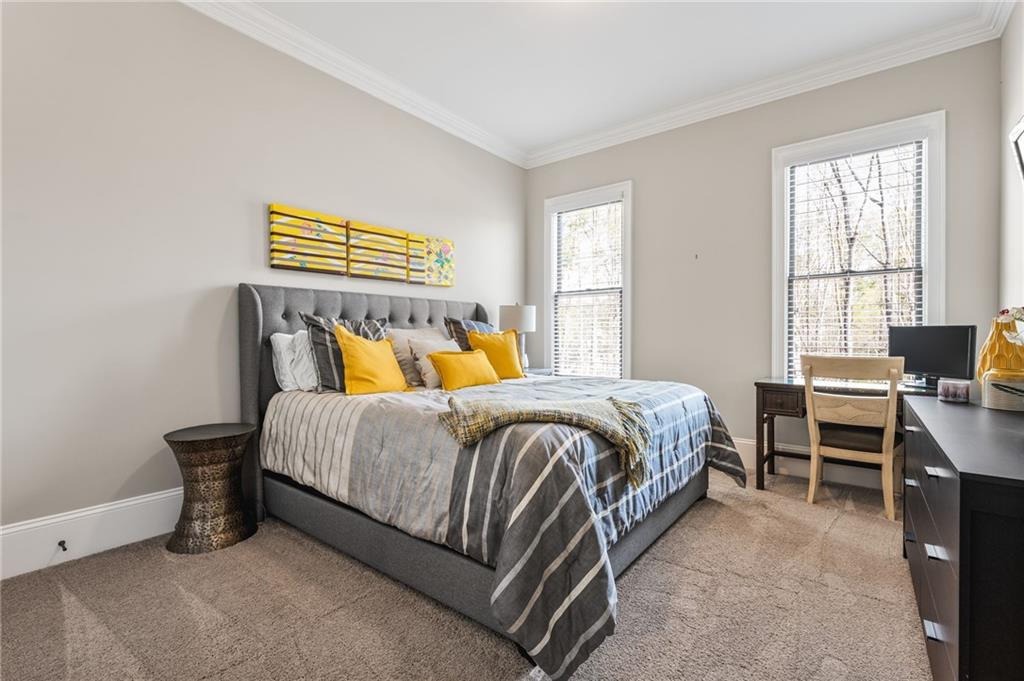 Ellis - Residential Lease