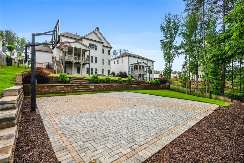 Ellis - Residential Lease