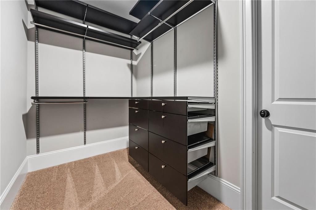 Ellis - Residential Lease