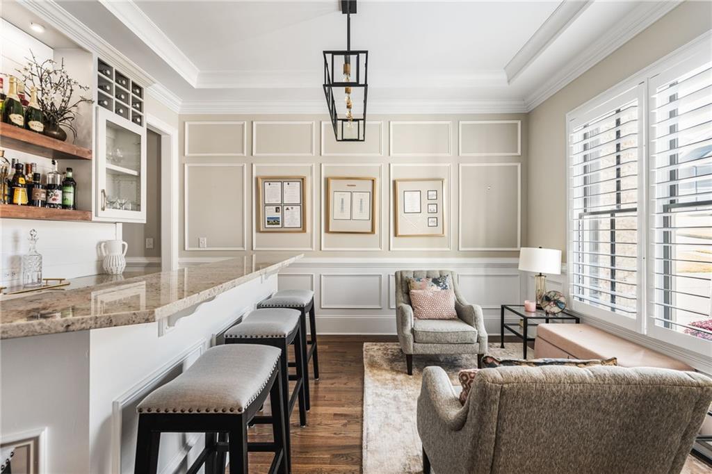 Ellis - Residential Lease