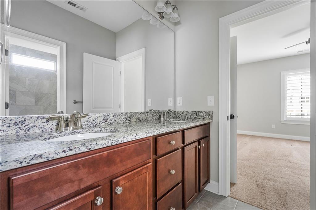 Ellis - Residential Lease