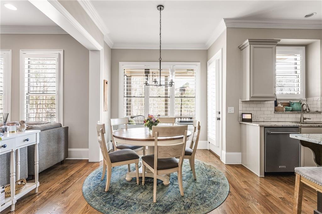 Ellis - Residential Lease