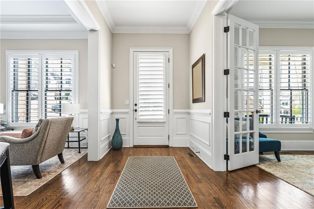 Ellis - Residential Lease