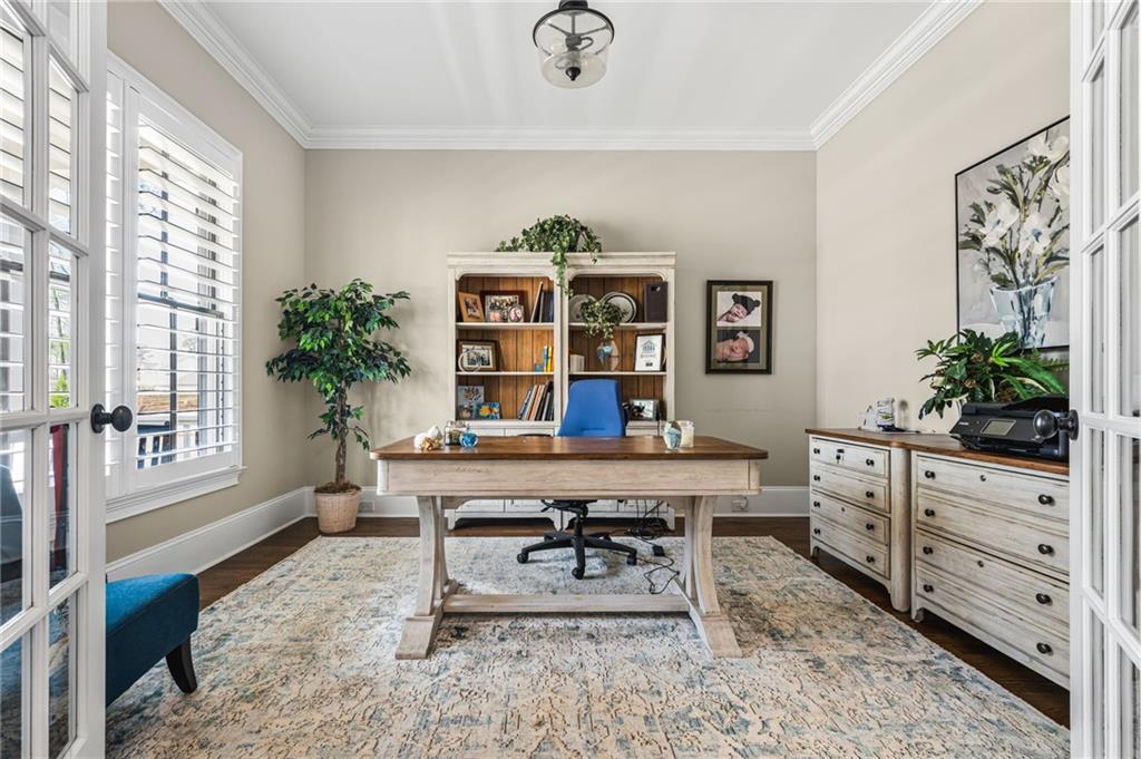 Ellis - Residential Lease