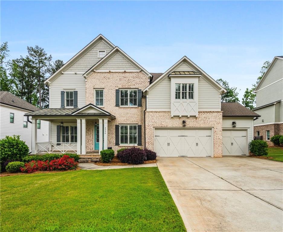 Ellis - Residential Lease