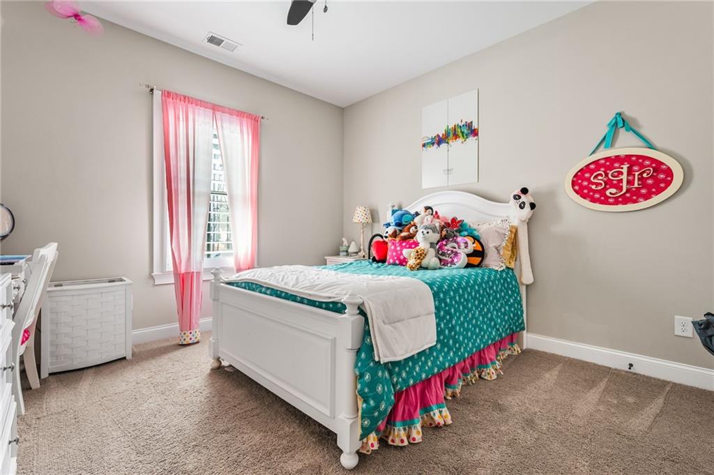 Ellis - Residential Lease