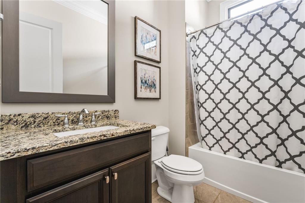 Ellis - Residential Lease