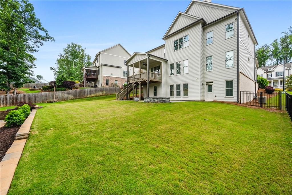 Ellis - Residential Lease