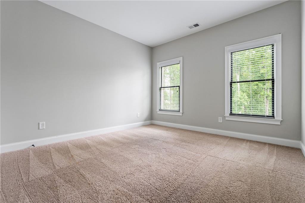 Ellis - Residential Lease