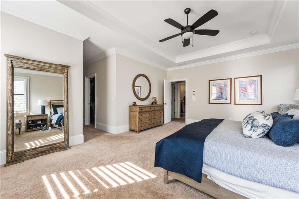 Ellis - Residential Lease