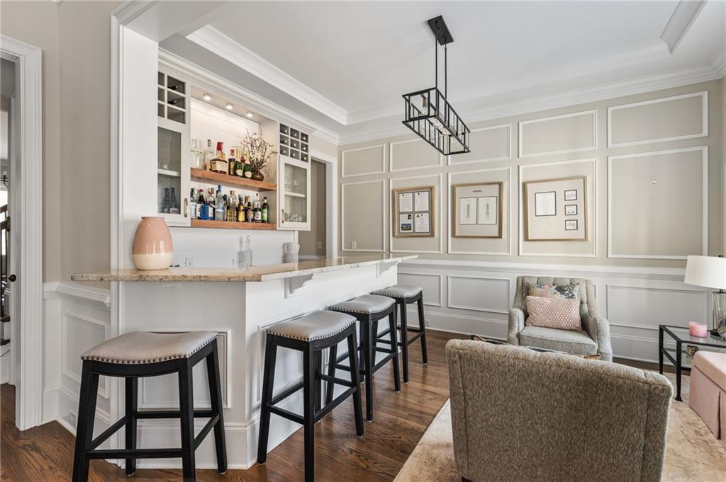 Ellis - Residential Lease