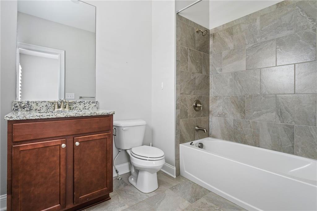 Ellis - Residential Lease
